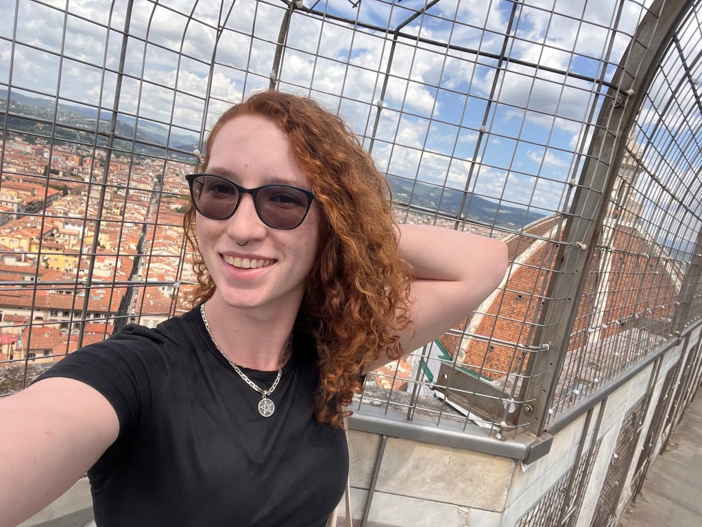 A Disabled Girls Guide to Study&nbsp;Abroad