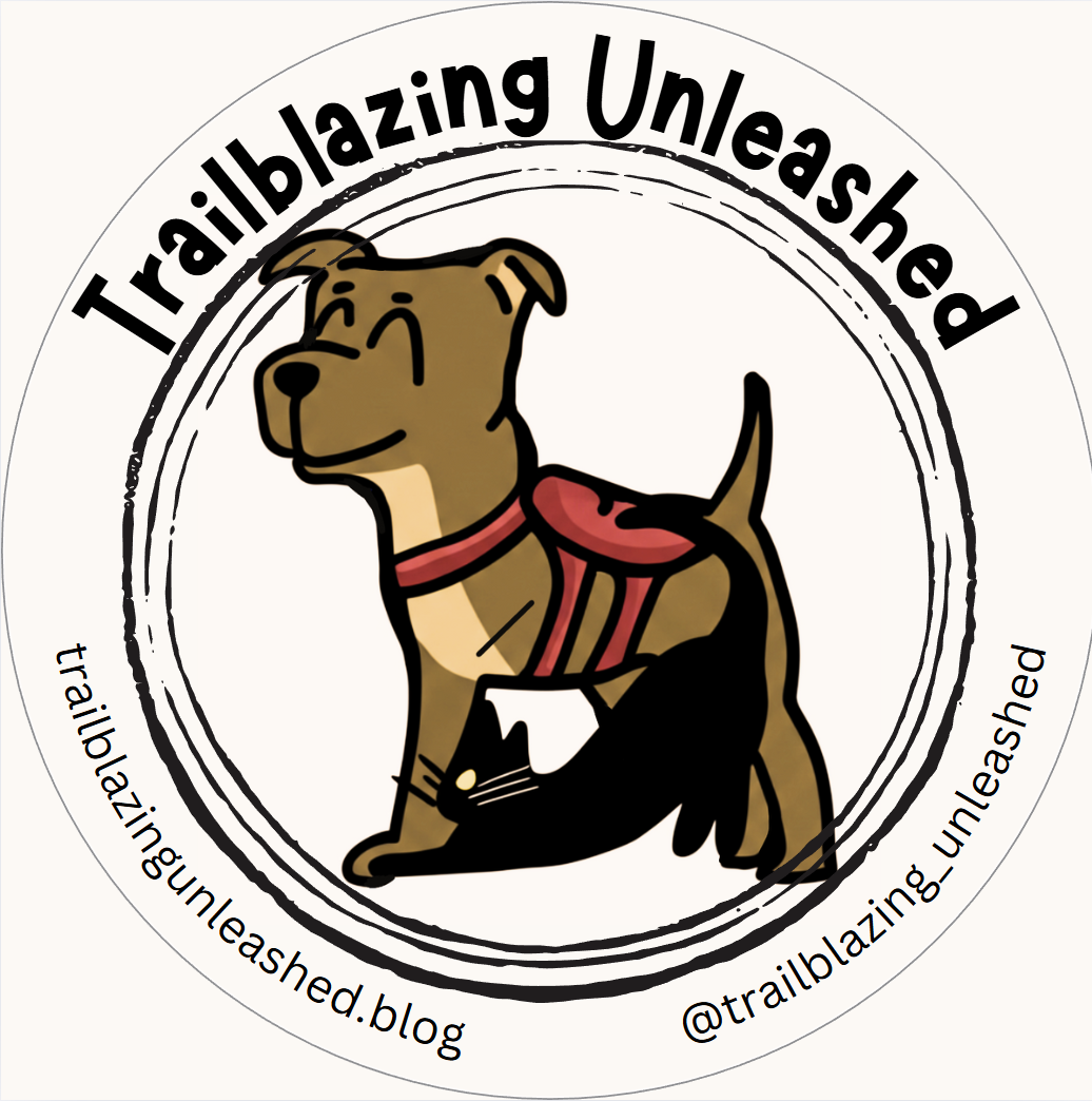 Trailblazing Unleashed